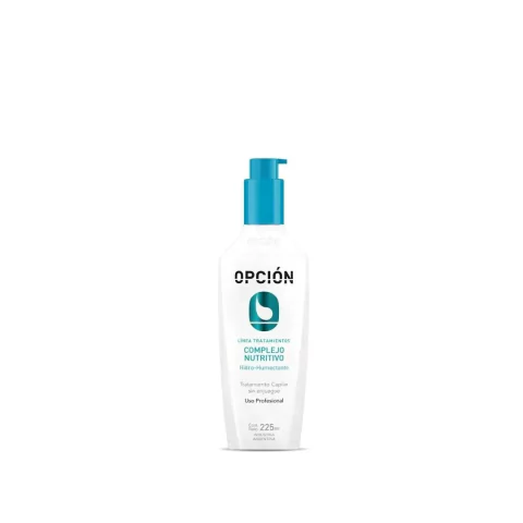Complejo Capilar HH 225 ml Opción