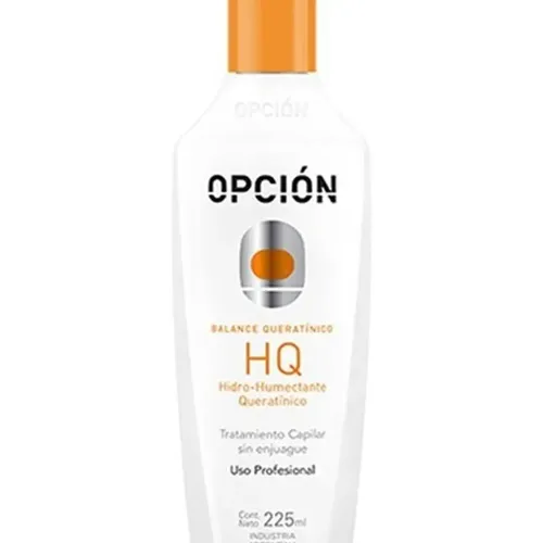 Complejo OPC HQ 225 ml