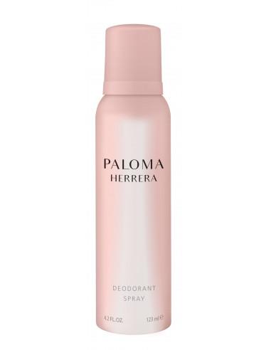 Desodorante en Aerosol Paloma Herrera 123ml
