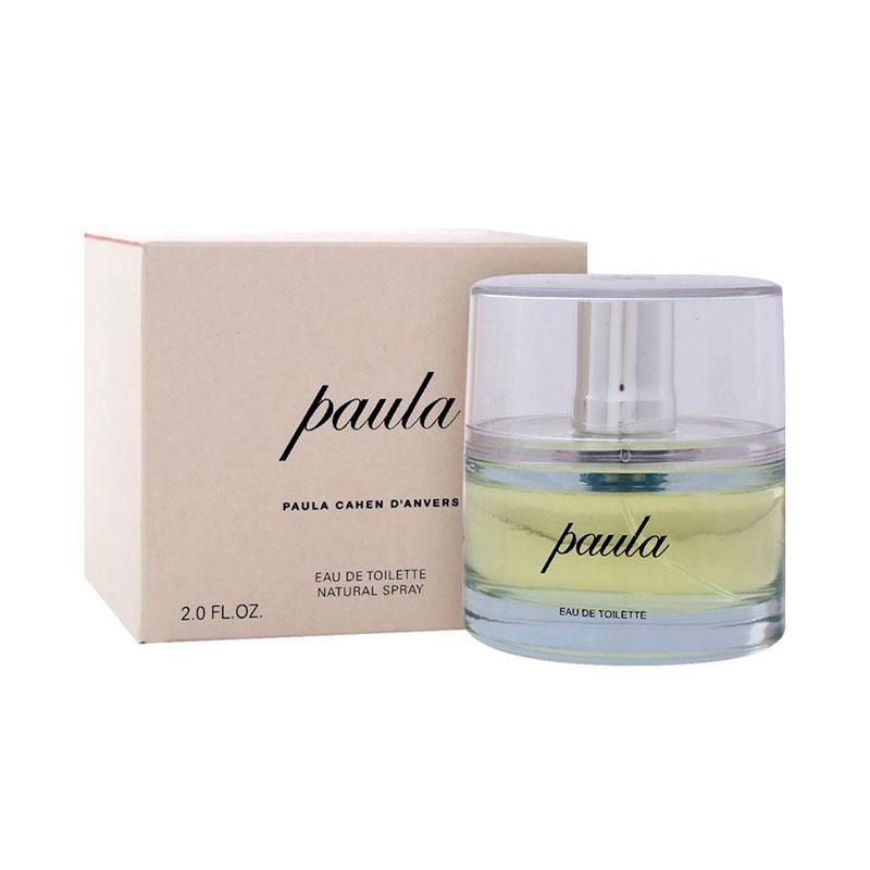 Eau de Toilette Paula Cahen D'Anvers Clásica 100ml
