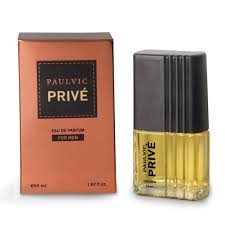 Perfume Privé (Insp. CH Men Privé) 50ml Paulvic