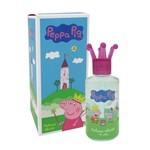 Perfume Infantil Peppa Pig 50ml