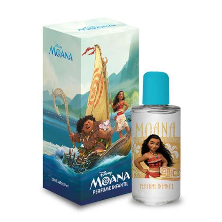 Perfume Infantil Disney Moana 50ml