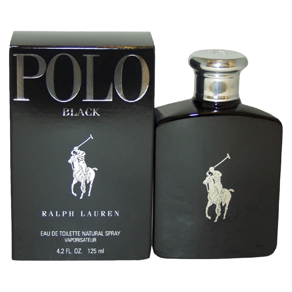 Polo Black Eau de Toilette 125 ml Ralph Lauren
