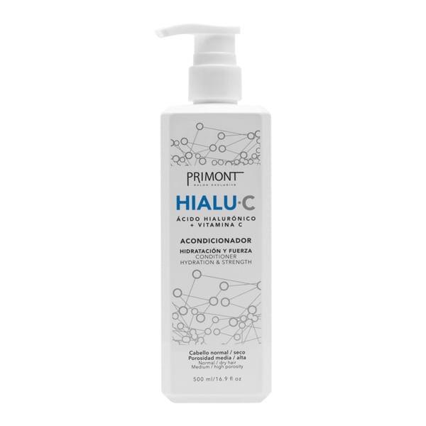 Acondicionador Hialurónico Hialuc Primont 500ml