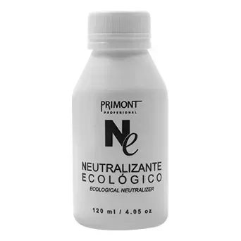 Neutralizante Ecológico Primont 120ml