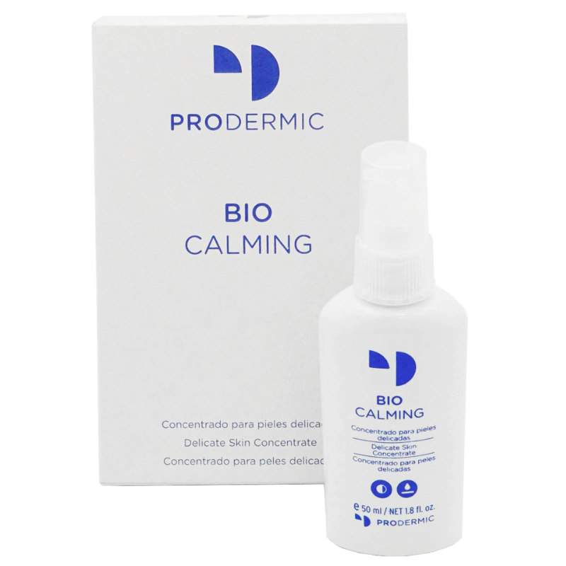 Concentrado Calmante Facial Bio Calming 50ml Prodermic