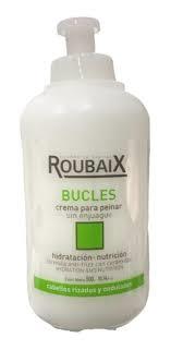 Crema para Peinar Bucles Roubaix 300g