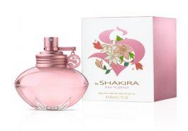 S Eau Florale Edt 50 ml Shakira