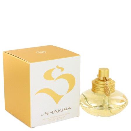 S Edt 50 Ml Shakira