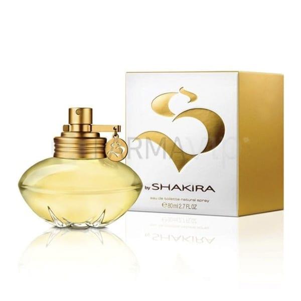 S Edt 80 Ml Shakira