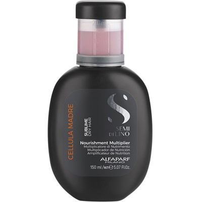 Multiplier Nourishing Semi di Lino Cellula Madre 150ml Alfaparf