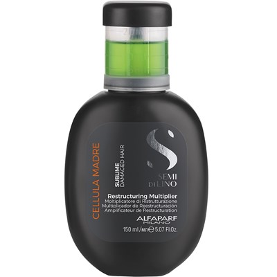 Multiplier Restructuring Semi di Lino Cellula Madre 150ml Alfaparf