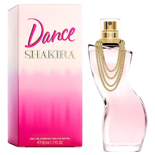 Dance Edt 50 ml Shakira