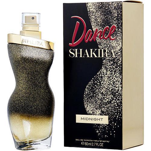 Edt Dance Midnight 80 ml Shakira