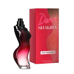 Dance Red Midnight 50 ml Shakira