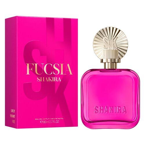 Fuccia Edp 80ml Shakira