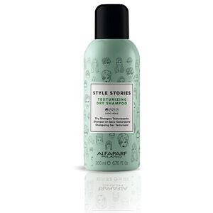 Shampoo en Seco Texturizing Dry Style Stories 200ml Alfaparf