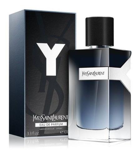 Y Eau De Parfum 60 ml Yves Saint Laurent