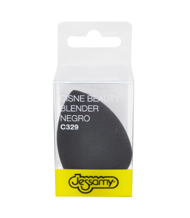 JESSAMY CISNE BEAUTY BLENDER NEGRO C329