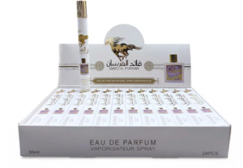 Tubo Perfume Angels Share 35 Ml