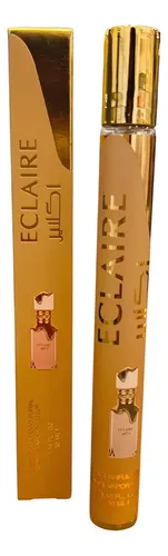 Perfume Tubo EDP Banoffi 35 ml Eclaire