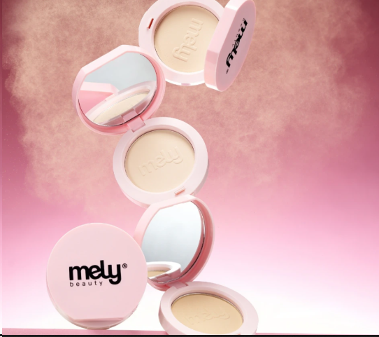 Polvo Compacto Mist Mely