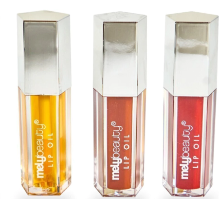 Lip Oil Black Honey Mely
