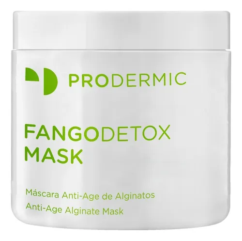 Máscara de Arcilla Fango Mask 90ml Prodermic