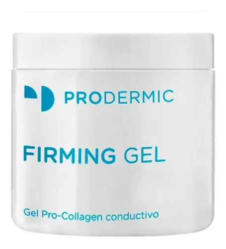Loción Reafirmante Corporal Firming Bio 500ml Prodermic