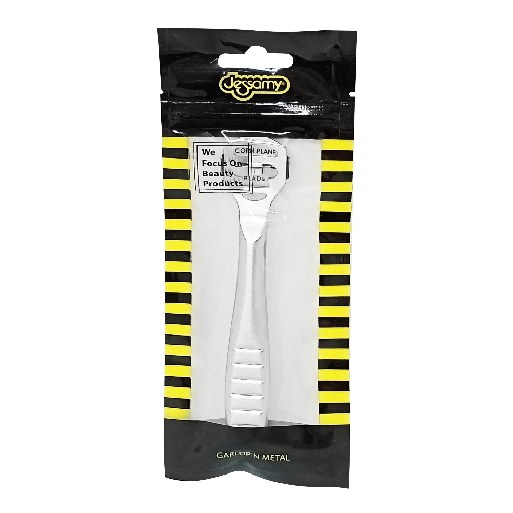 Jessamy Garlopin Metal Premium