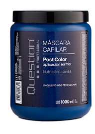 Máscara Capilar 1000ml Question