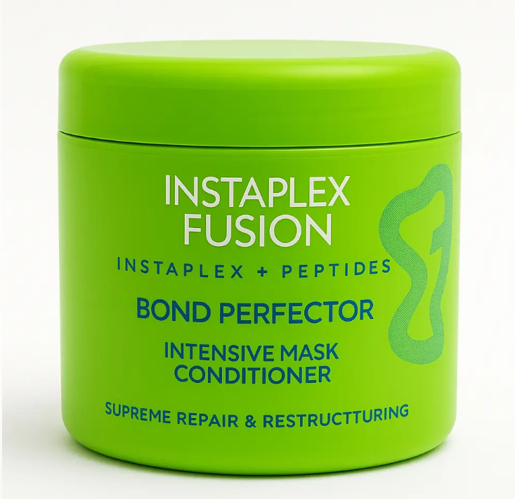 Máscara Reparadora Instaplex Fussion Peptides 250g Mav Profesional
