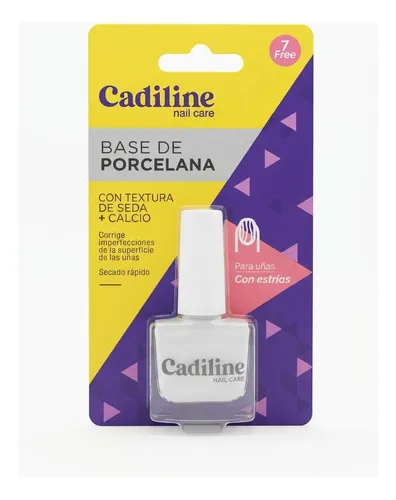 Base De Porcelana Cadi Line