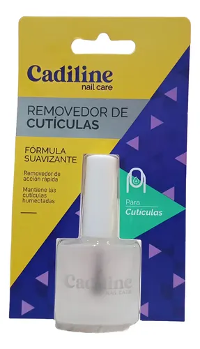 Removedor De Cutículas Nail Care Cadi Line