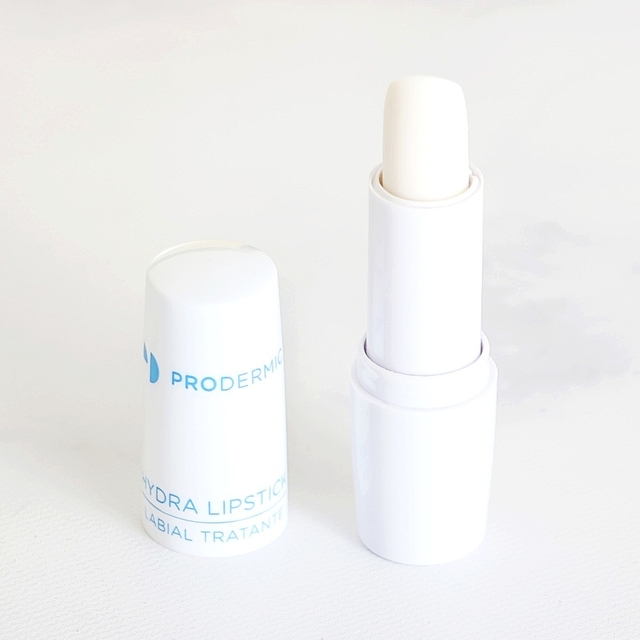 Labial Tratante Reparador Hydra Lipstick Prodermic