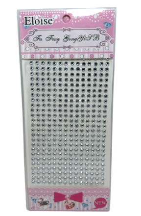 Strass Facial Eloise