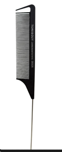 Peine de Cola de Carbón Toni & Guy