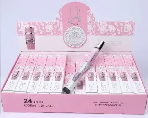 Perfume Elixir 35 ml Yara