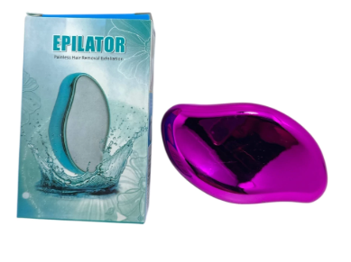 Removedor de Vellos Epilator