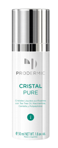 Cristal Pure 50 ml Prodermic