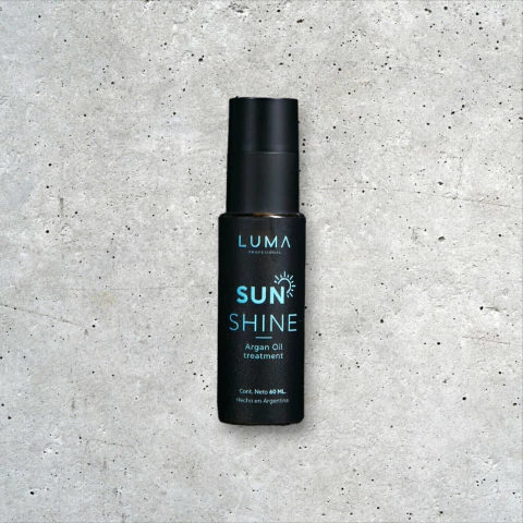 Serum Sun Shine Luma 30ml