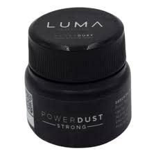 Polvo Texturizante Power Dust Flex Strong Luma 2g