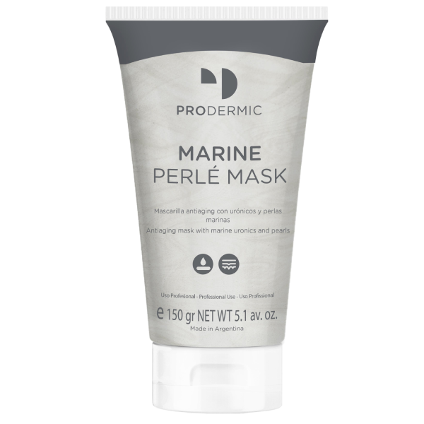 Máscara Iluminadora Marine Perle Mask 60ml Prodermic
