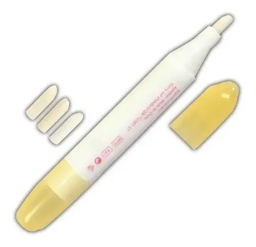 Lápiz Corrector de Esmalte Recargable Jessamy