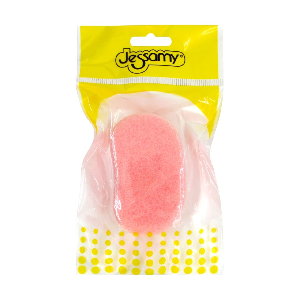 Piedra Pómez Anatómica Grande Jessamy