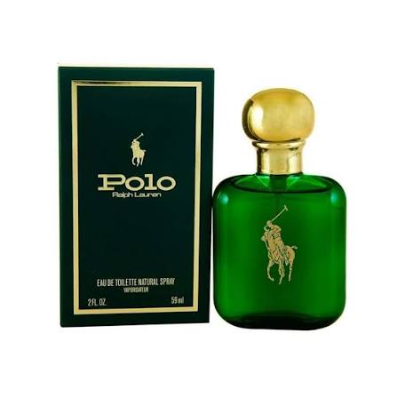 Polo Men Eau De Toilette 59 ml