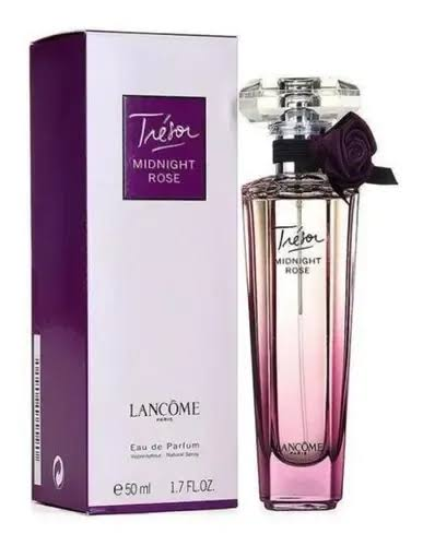 Tresor Midnight Rose Eau de Parfum 50 ml Lancôme