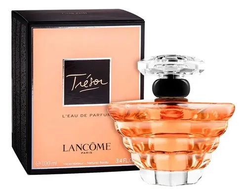 Tresor Eau De Parfum 100 ml