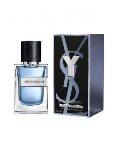 Y Eau De Toilette 60 ml Yves Saint Laurent